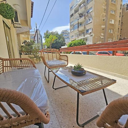 לרנקה Albert'S Apartment Mackenzie 001 מראה חיצוני תמונה
